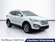  Hyundai Santa Fe Sport