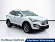 Used 2015 Hyundai Santa Fe Sport 2.0L Turbo SUV
