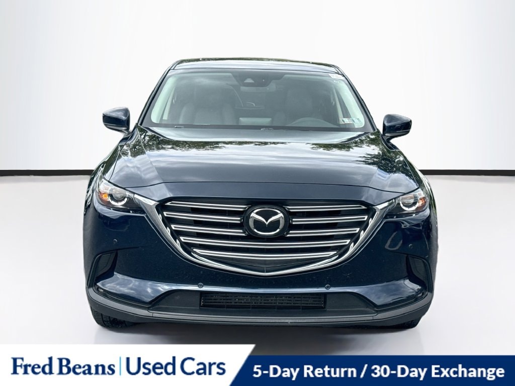 Used 2020 Mazda Mazda CX-9 Touring SUV