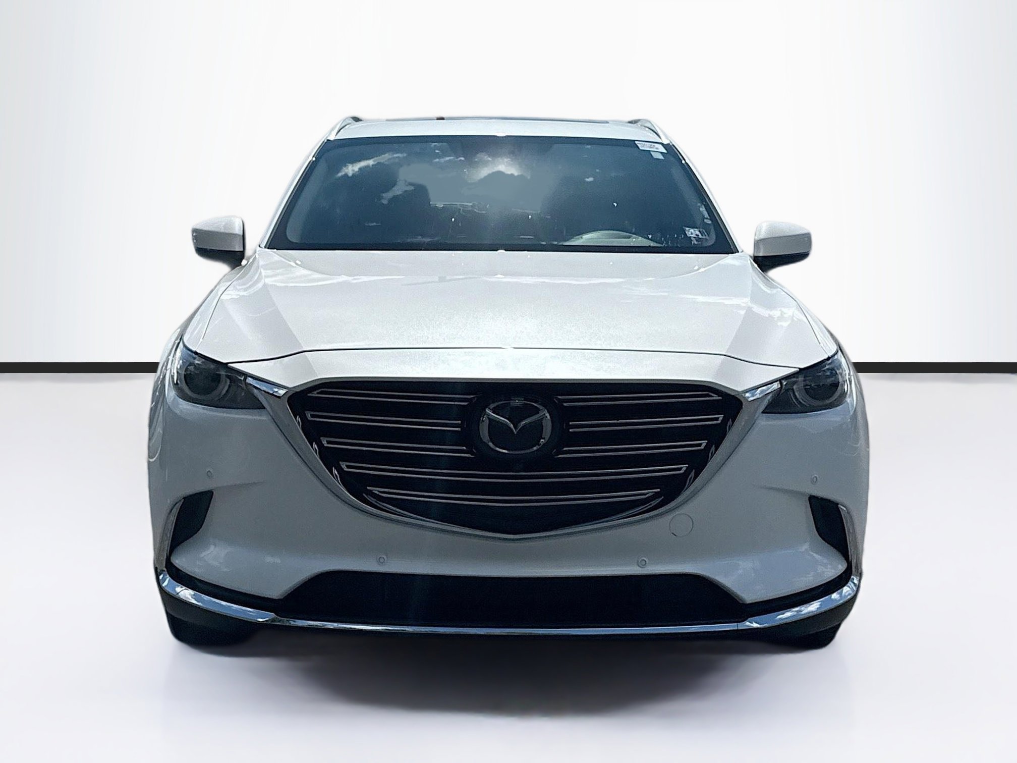 2023 Mazda CX-9 Grand Touring photo 2