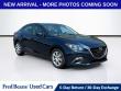 Used 2015 Mazda Mazda3 i Sport Sedan