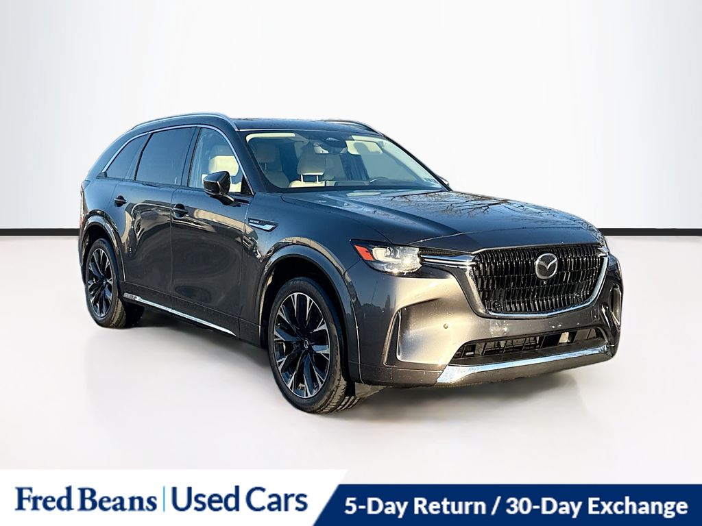 2024 Mazda CX-90 Turbo S Premium Plus Package's photo
