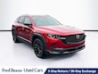 Mazda CX-50