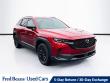 Used 2025 Mazda CX-50 2.5 S Premium Package SUV