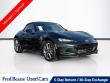 Used 2022 Mazda Mazda MX-5 Miata Grand Touring Convertible