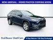 Used 2021 Toyota RAV4 XLE SUV