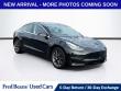 Used 2019 Tesla Model 3  Sedan
