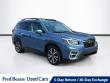 Used 2019 Subaru Forester Limited SUV
