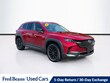  Mazda CX-50