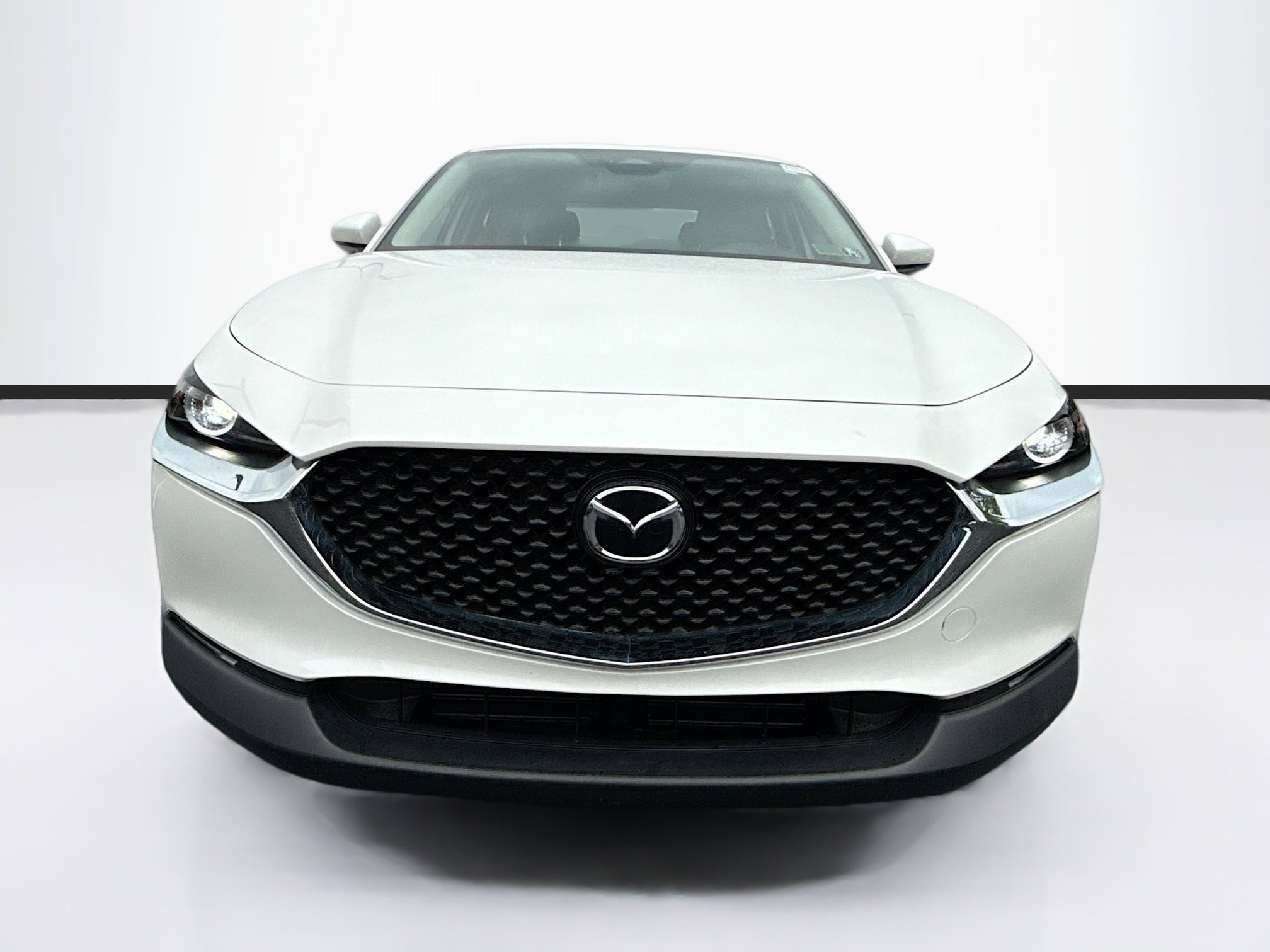 Used 2024 Mazda CX-30 S with VIN 3MVDMBAM2RM690152 for sale in Mechanicsburg, PA