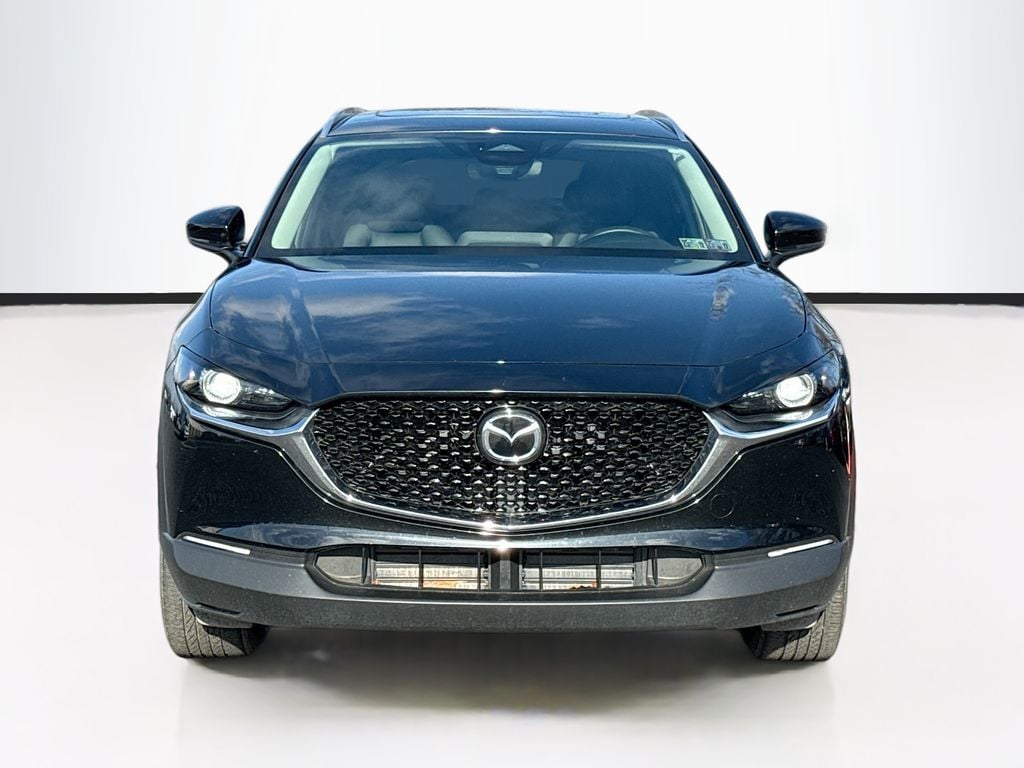 Used 2025 Mazda CX-30 2.5 S Preferred Package SUV