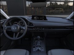 2026 Mazda CX-30 2.5 S Preferred AWD Sport Utility