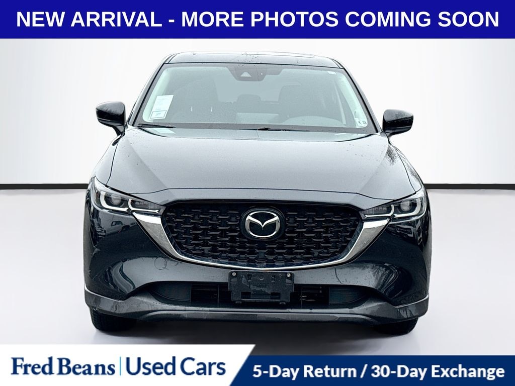 Used 2023 Mazda CX-5 2.5 S Preferred Package SUV