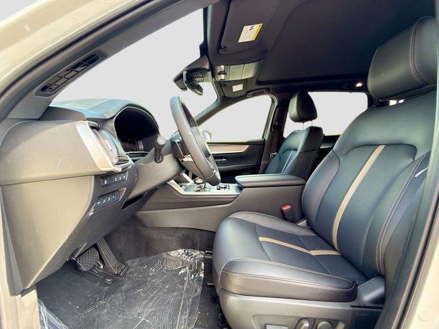 2025 Mazda CX-90 Premium Plus Package - Photo 21