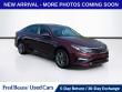 Used 2020 Kia Optima LX Sedan