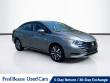 Used 2024 Nissan Versa 1.6 SV Sedan