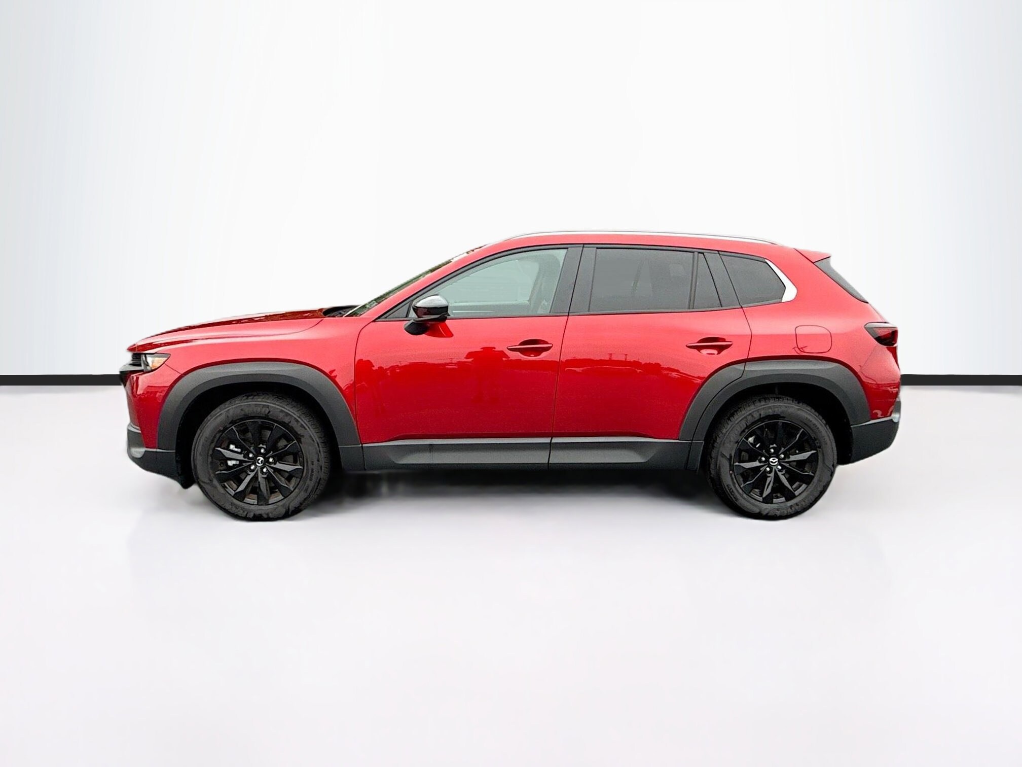2025 Mazda CX-50 2.5 S Premium photo 4