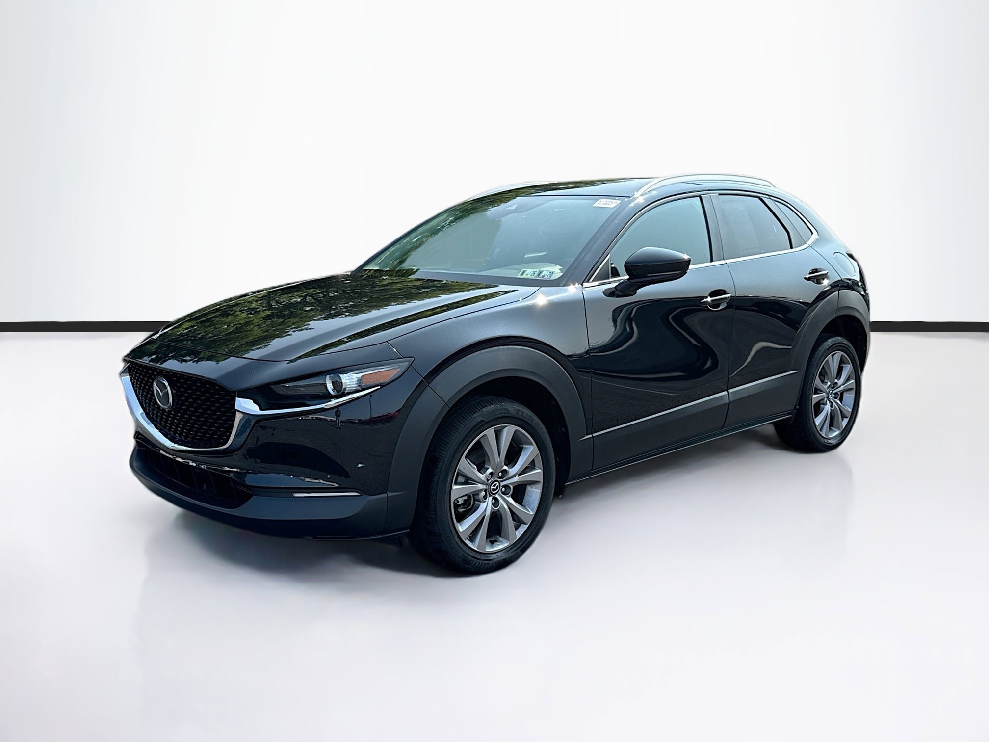 2023 Mazda CX-30 2.5 S Preferred photo 3