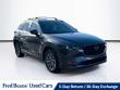 Certified 2025 Mazda CX-5 2.5 S Preferred Package SUV