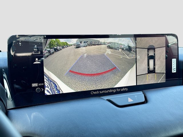 2025 Mazda CX-90 Premium Plus Package - Photo 13