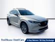 Certified 2024 Mazda CX-5 2.5 S Preferred Package SUV