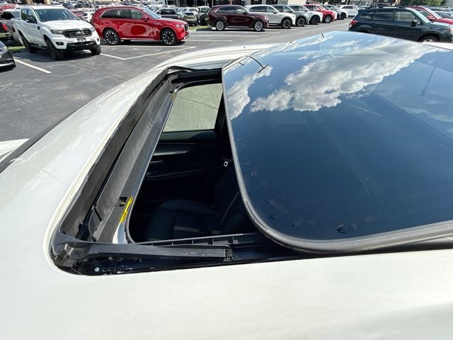 2025 Mazda CX-90 Premium Plus Package - Photo 22