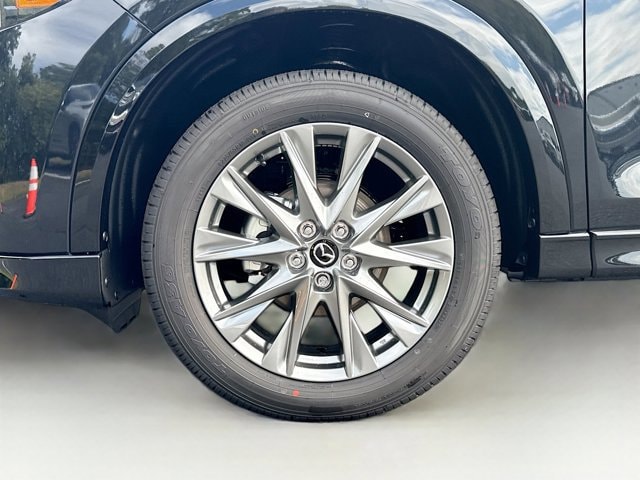 2025 Mazda CX-5 S Premium Plus package - Photo 32