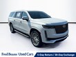  CADILLAC Escalade ESV