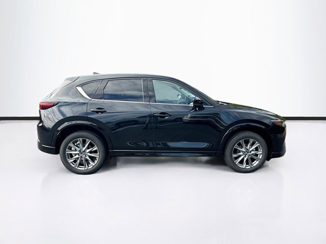 2025 Mazda CX-5 S Premium Plus package - Photo 8