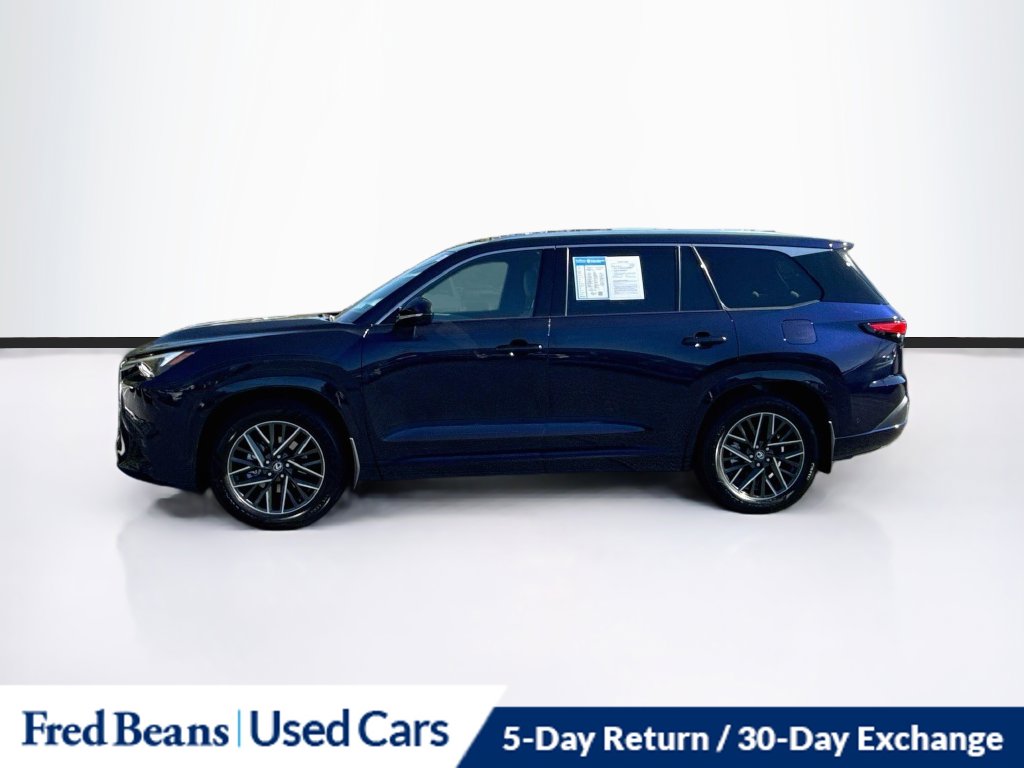 Used 2025 Lexus TX 350 Premium SUV
