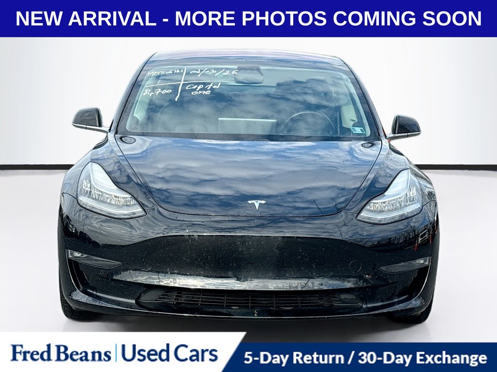 Used 2019 Tesla Model 3 Mid Range with VIN 5YJ3E1EA5KF193160 for sale in Mechanicsburg, PA