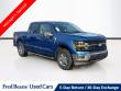 Used 2025 Ford F-150 XLT Truck SuperCrew Cab