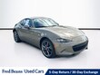  Mazda MX-5 Miata RF