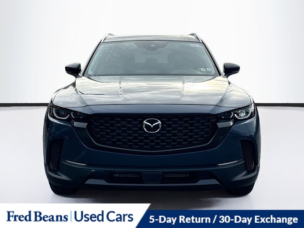 Used 2024 Mazda CX-50 2.5 S Premium Package SUV