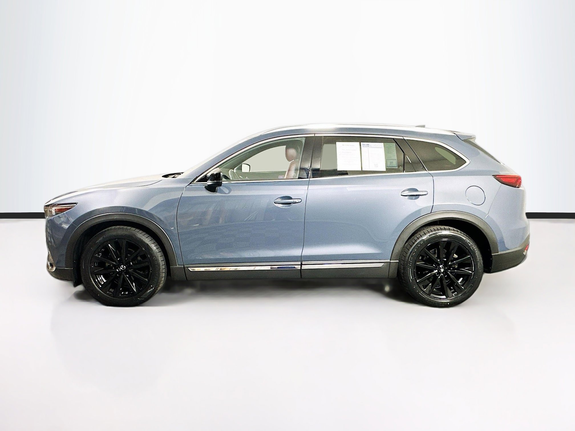 2022 Mazda CX-9 Carbon photo 4