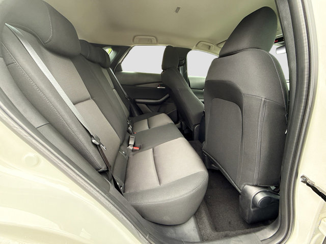 2025 Mazda CX-30 S - Photo 25