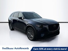 2025 Mazda CX-90 3.3 Turbo Preferred AWD Sport Utility