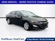 Used 2024 Chevrolet Malibu 1LT Sedan