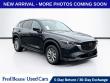 Used 2023 Mazda CX-5 2.5 S Preferred Package SUV