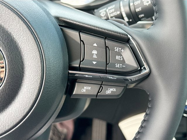 2025 Mazda CX-5 S Premium Plus package - Photo 41