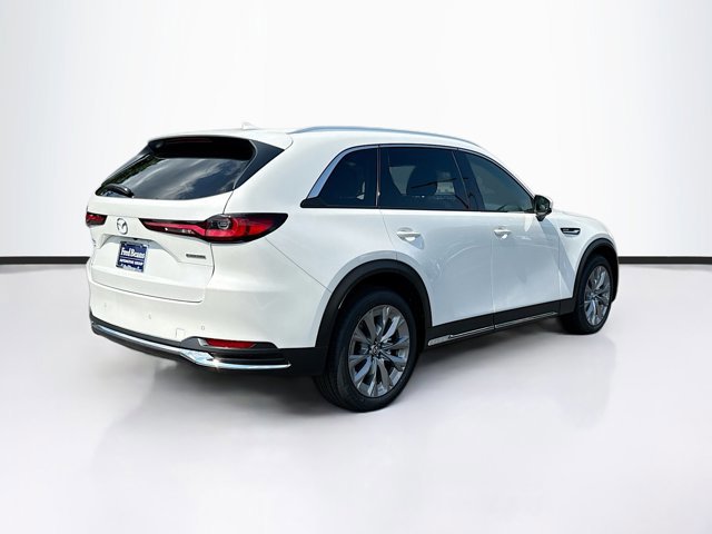2025 Mazda CX-90 Premium Plus Package - Photo 7