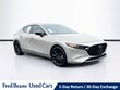  Mazda Mazda3 Hatchback