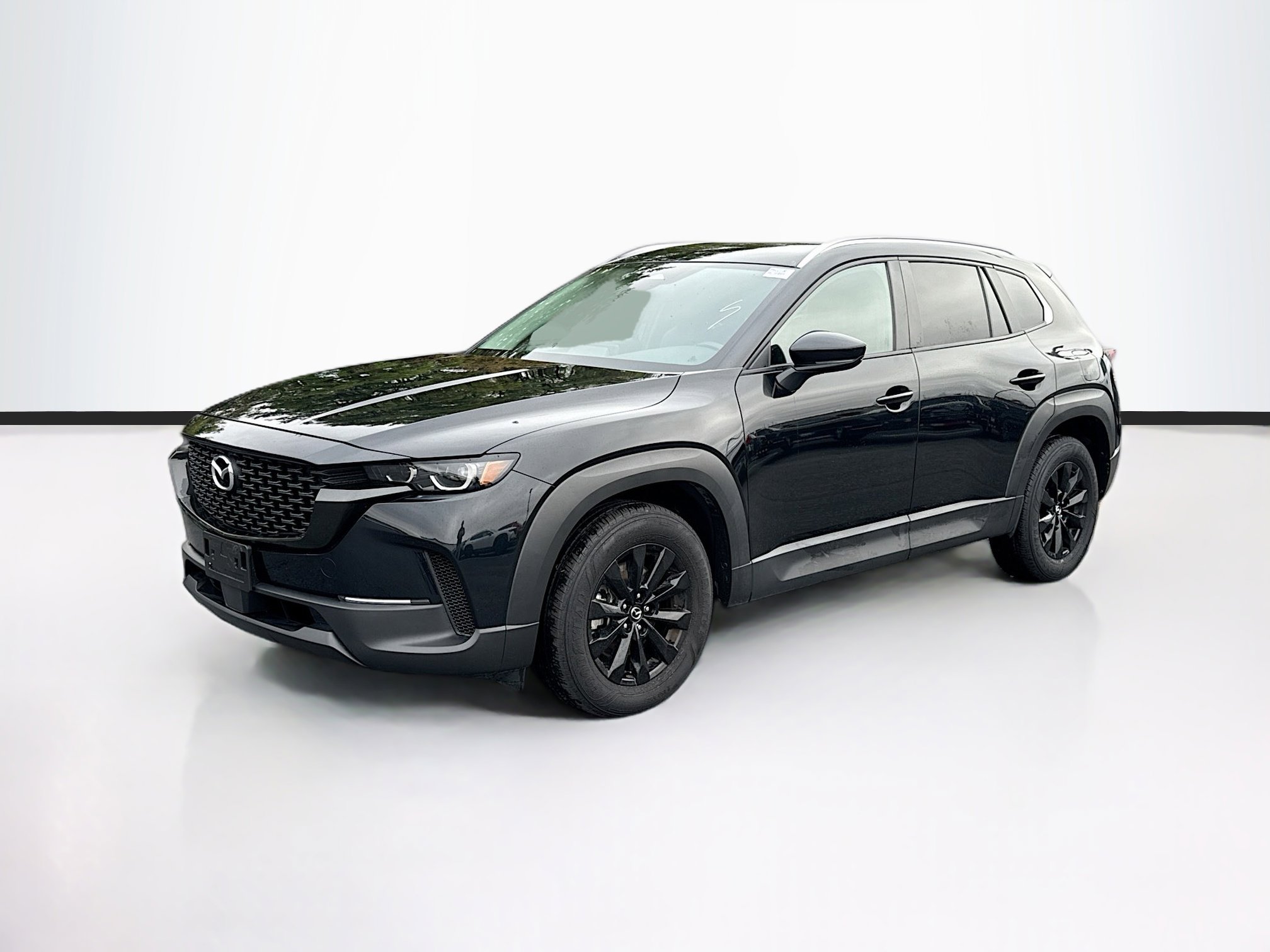 2025 Mazda CX-50 2.5 S Preferred photo 3