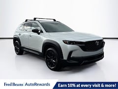 2026 Mazda CX-50 Hybrid Premium AWD Sport Utility