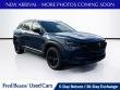 Certified 2025 Mazda CX-50 2.5 S Preferred Package SUV