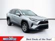 Used 2025 Toyota RAV4 XLE SUV