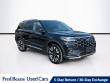 Used 2025 Ford Explorer Platinum SUV