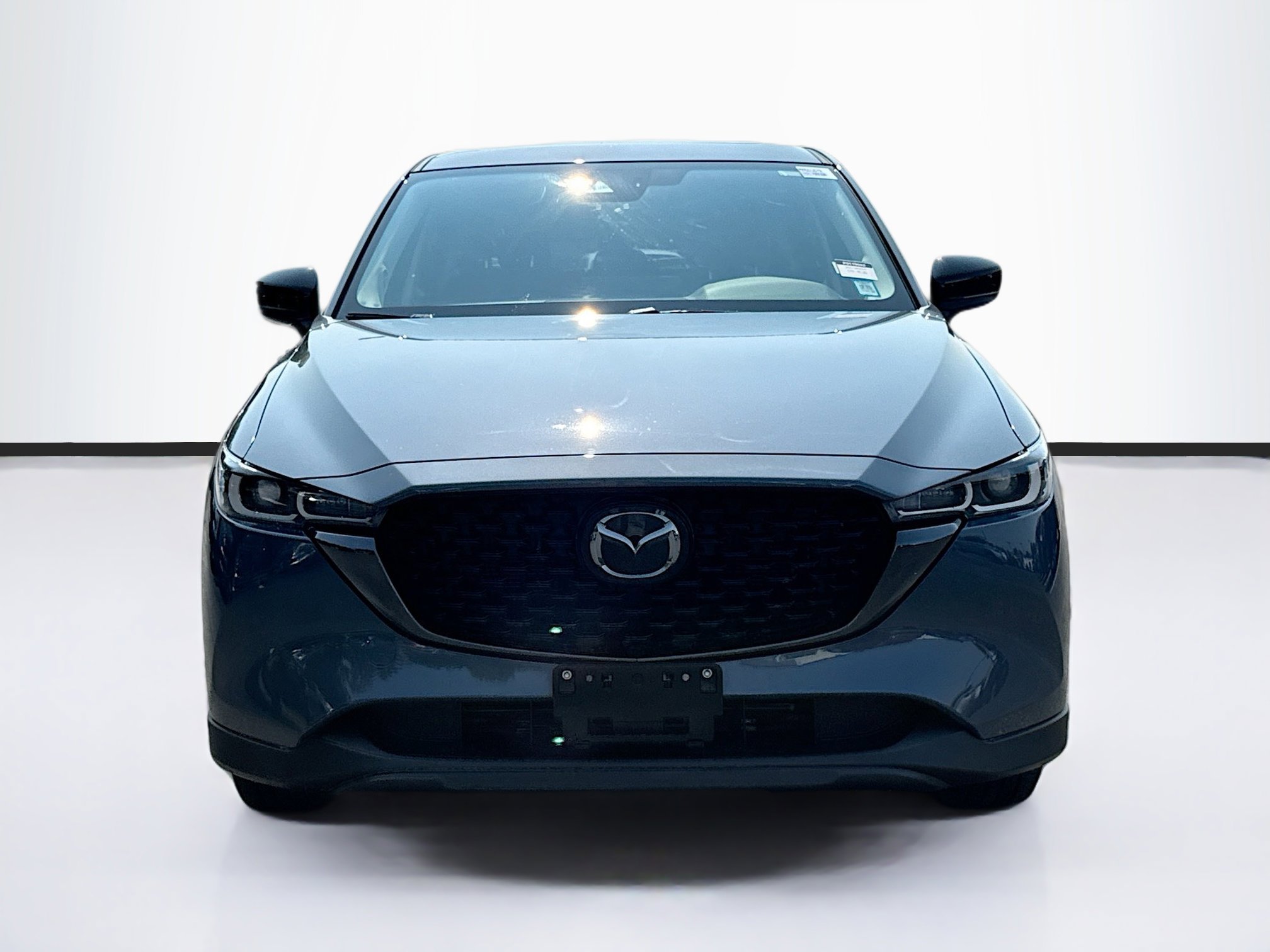 2023 Mazda CX-5 2.5 S Carbon photo 2