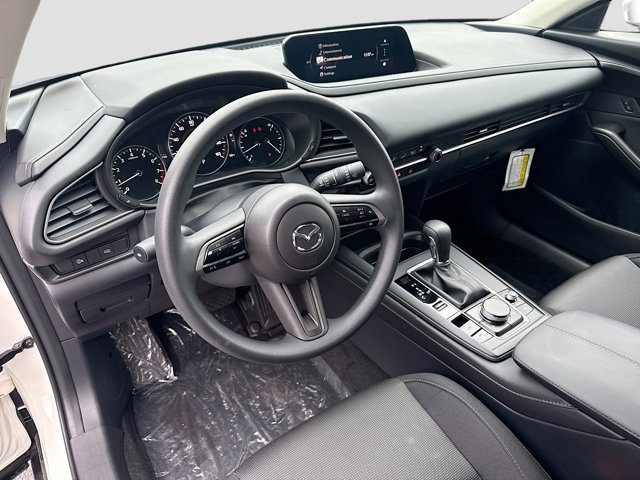 2025 Mazda CX-30 S - Photo 9