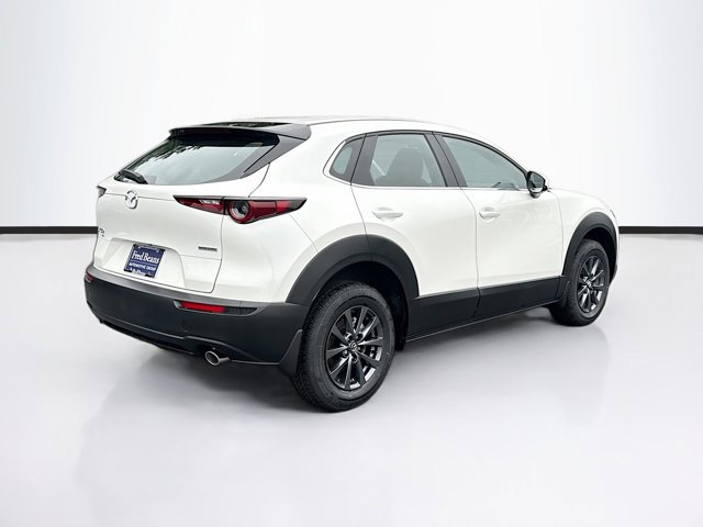 2025 Mazda CX-30 S - Photo 7